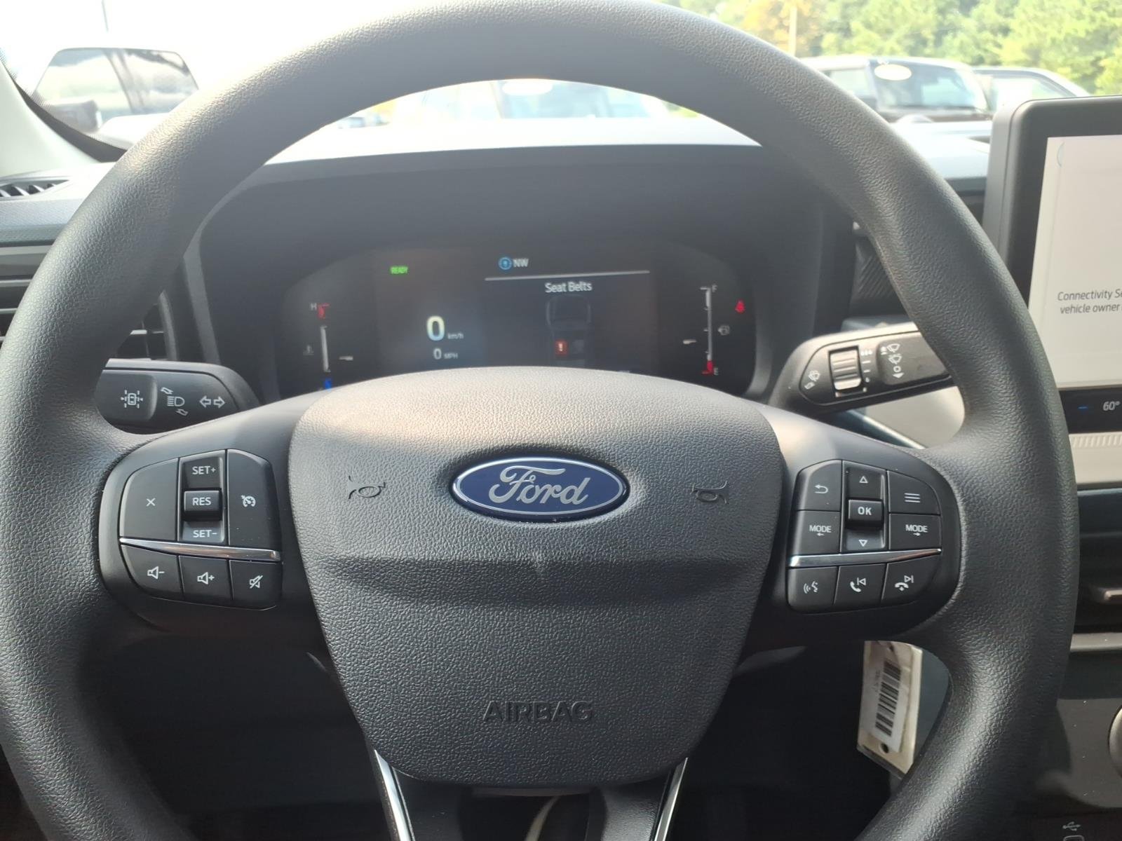 New 2026 Light Blue Ford XL image 20