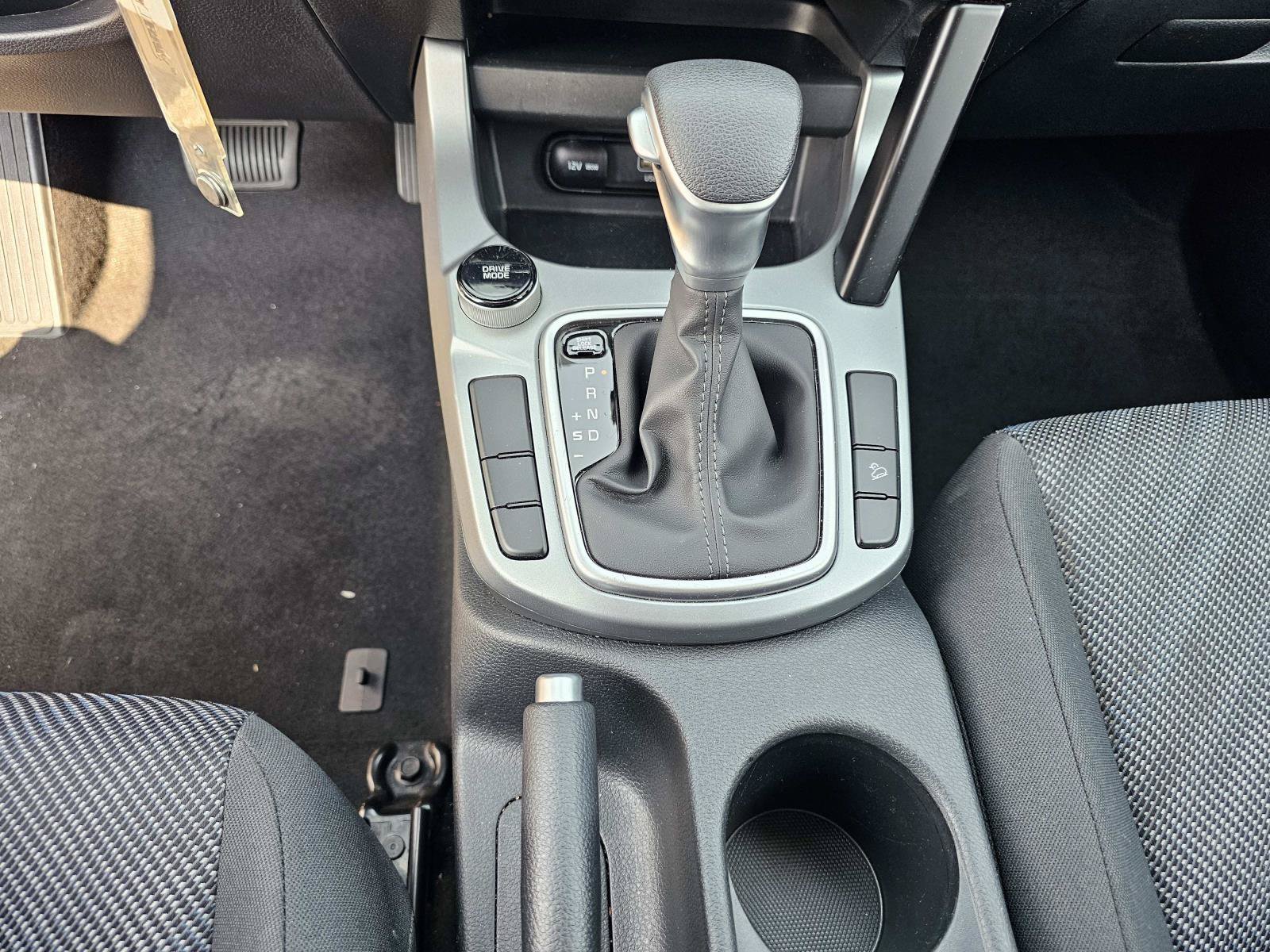 2026 Kia Seltos LX - Photo 24