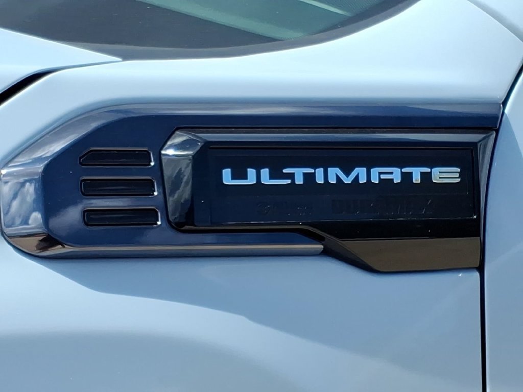 2026 GMC Sierra 2500HD Denali Ultimate - Photo 11