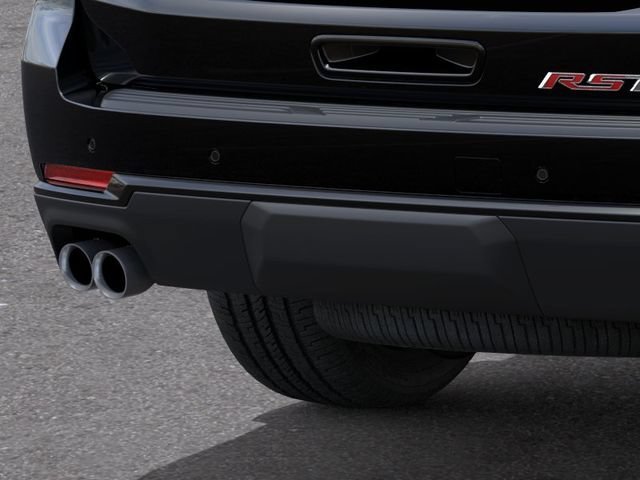 2026 Chevrolet Tahoe RST - Photo 14