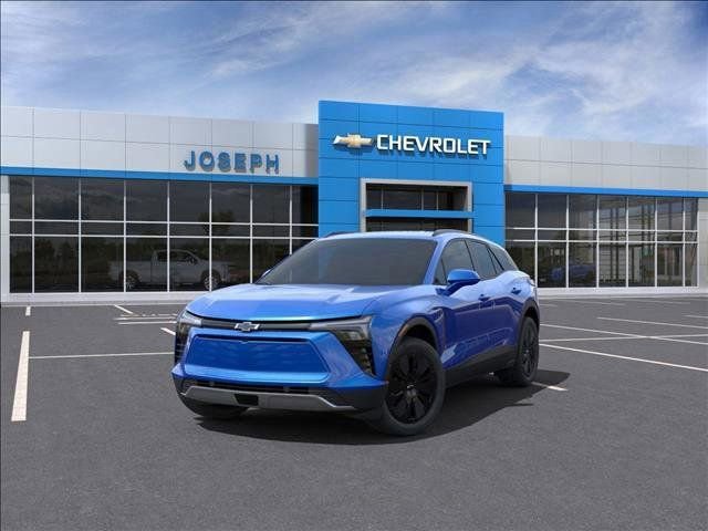 2025 Chevrolet Blazer EV LT - Photo 9