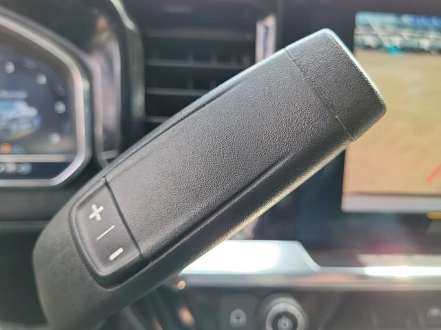 2025 Chevrolet Silverado 1500 LT - Photo 27