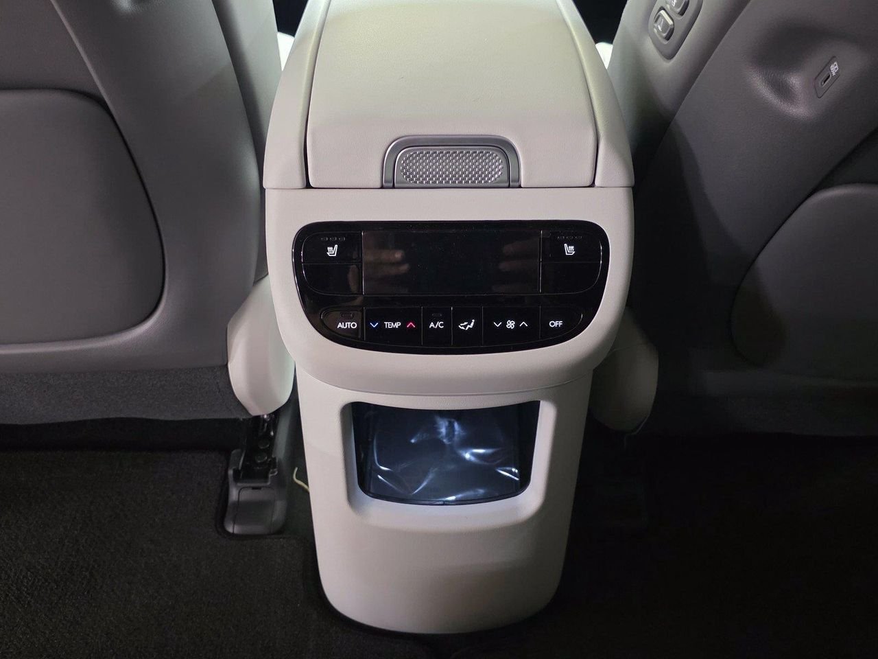 New 2026 Ultimate Red Hyundai SEL image 17
