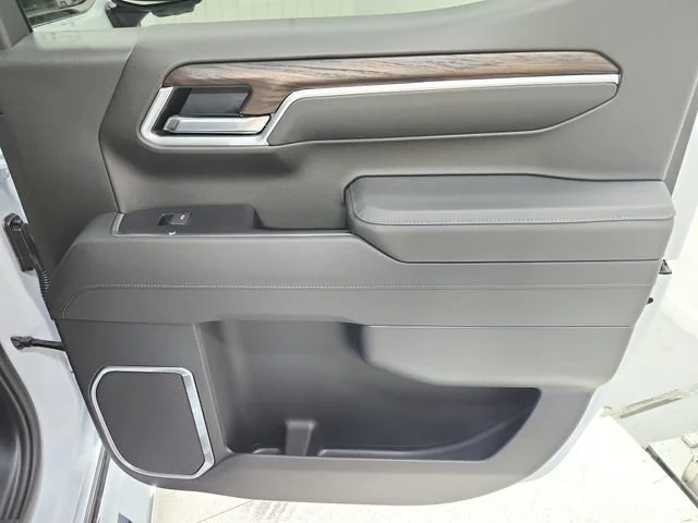 2026 GMC Sierra 1500 SLT - Photo 50