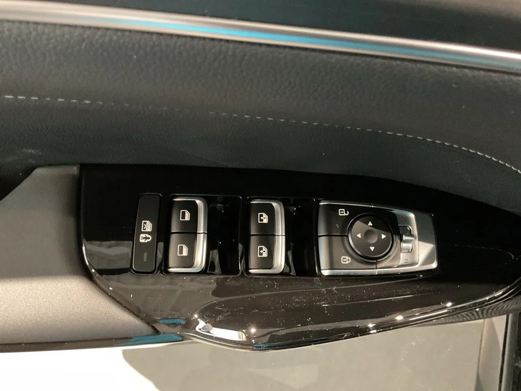 New 2026 Black Kia GT-Line image 10