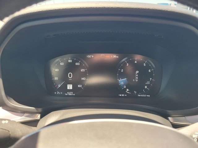 Used 2020 White Volvo T5 image 29