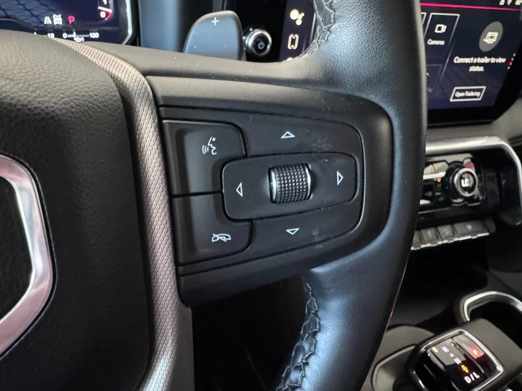 2023 GMC Sierra 1500 Denali Denali - Photo 17