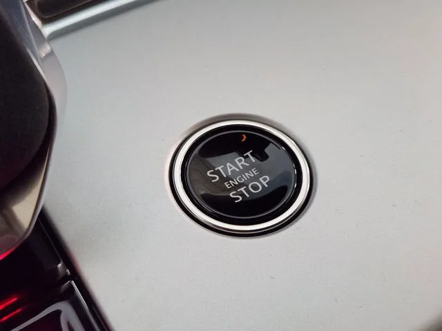 New 2026 White Land Rover SE image 19