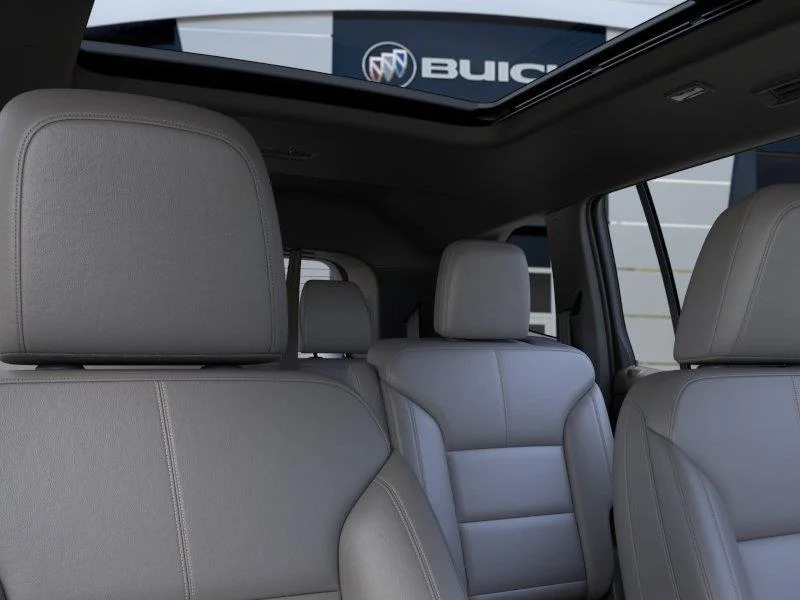 New 2026 Sterling Metallic GMC Elevation image 24