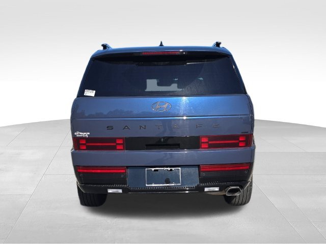Used 2025 Blue Hyundai Calligraphy image 4