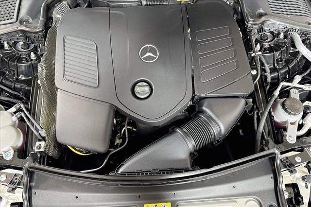 New 2026 Black Mercedes-Benz C 300 image 58