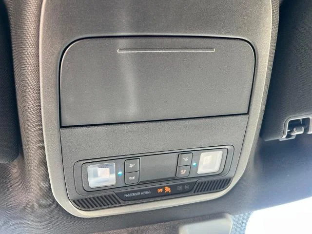 New 2026 Carbonized Gray Metallic Ford STX® image 48