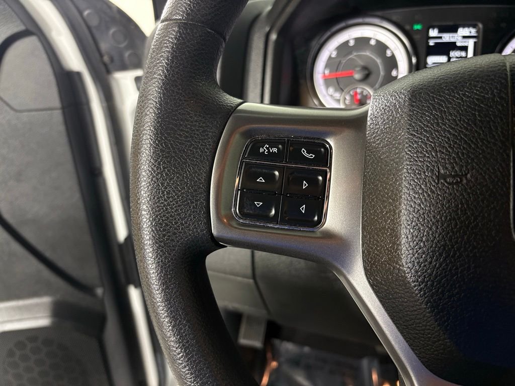 Used 2024 White Ram Warlock image 19