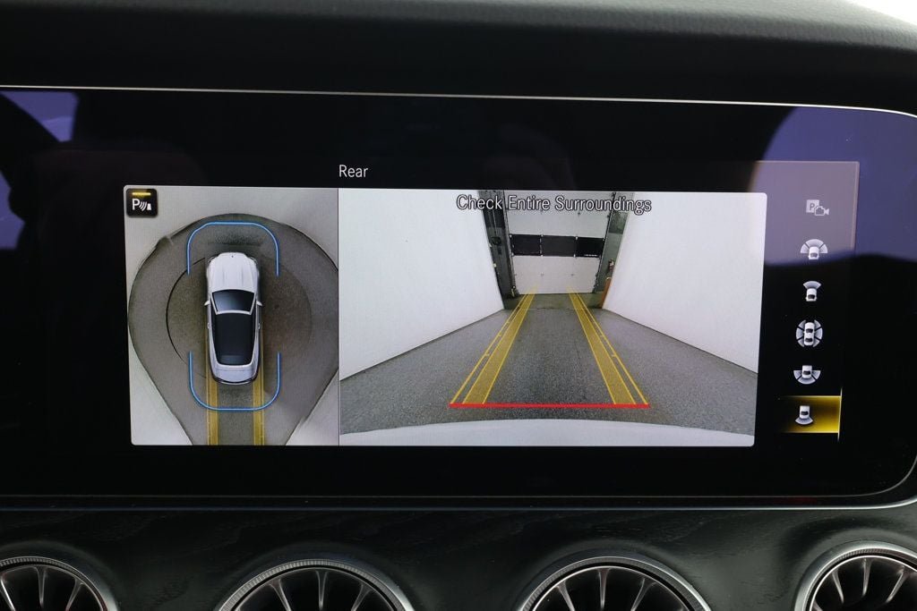 2023 Mercedes-Benz E-Class E450 - Photo 17