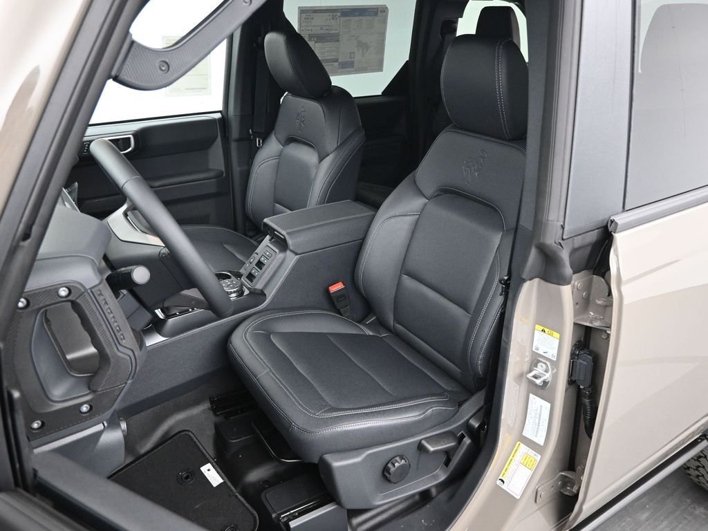 New 2026 Marsh Gray Ford Big Bend image 10