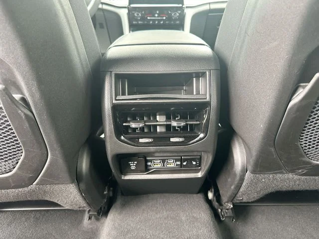 Certified Used 2024 Silver Jeep Limited image 23