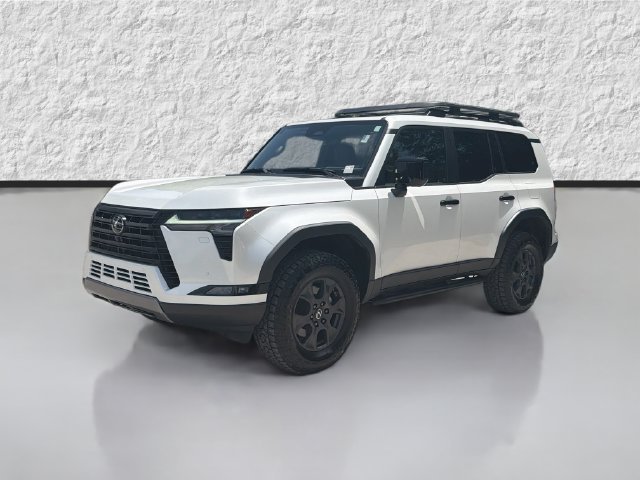 2024 Lexus GX GX 550 Overtrail