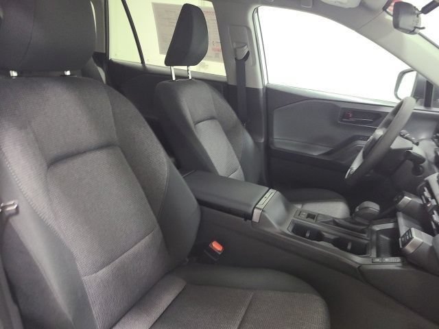 Certified Used 2026 Ice Cap Toyota LE image 15