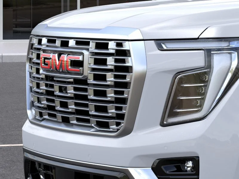 New 2026 Summit White GMC Denali image 13