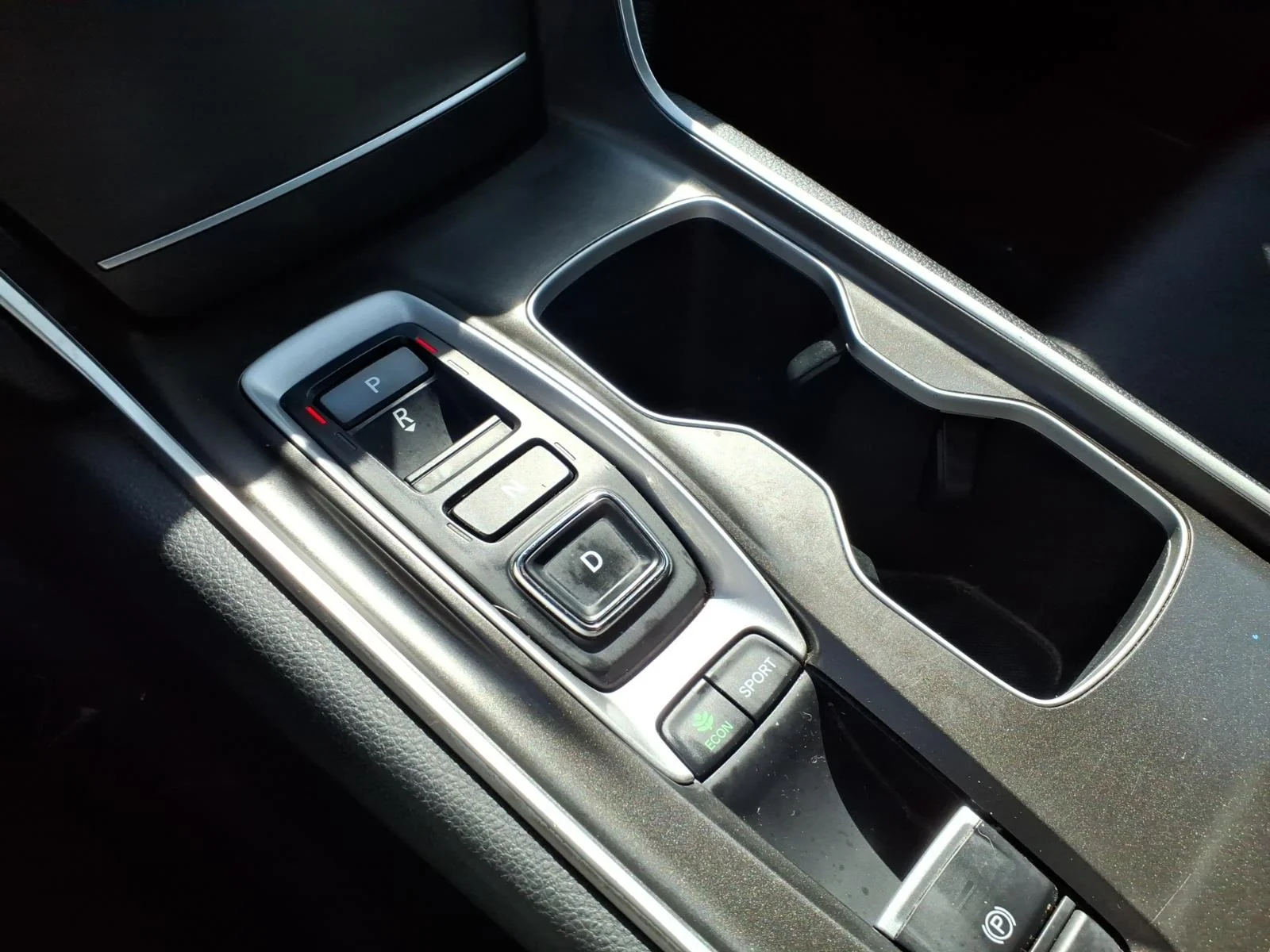 2020 Honda Accord Sport - Photo 15