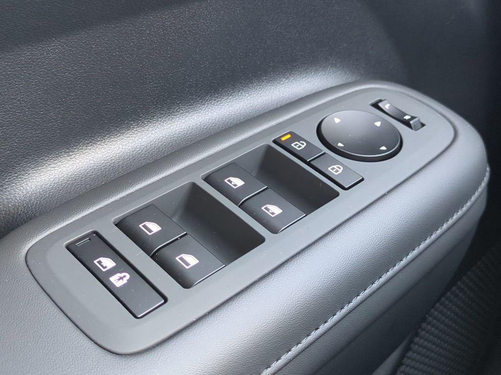 New 2026 Green Hyundai XRT AWD image 32
