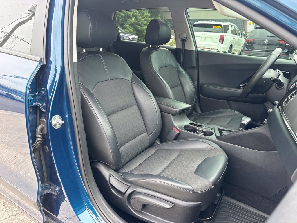 2019 Kia Niro EX - Photo 19