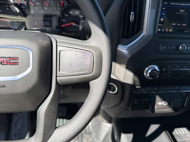 2026 GMC Sierra 3500HD Pro - Photo 23