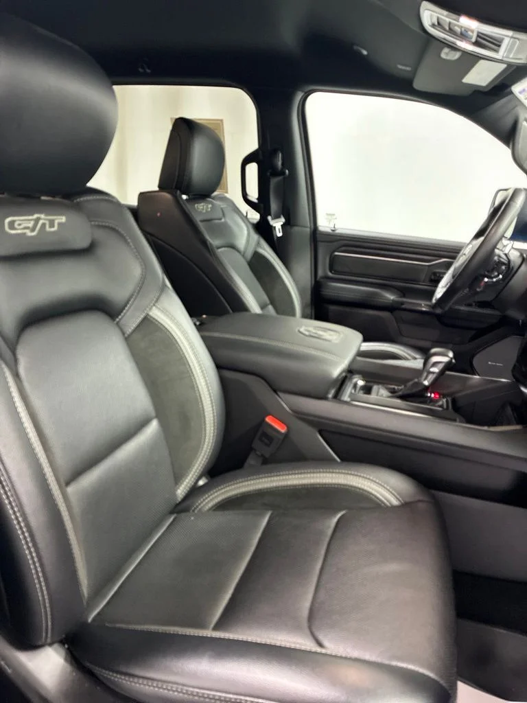 Used 2026 Blue Ram Rebel image 30