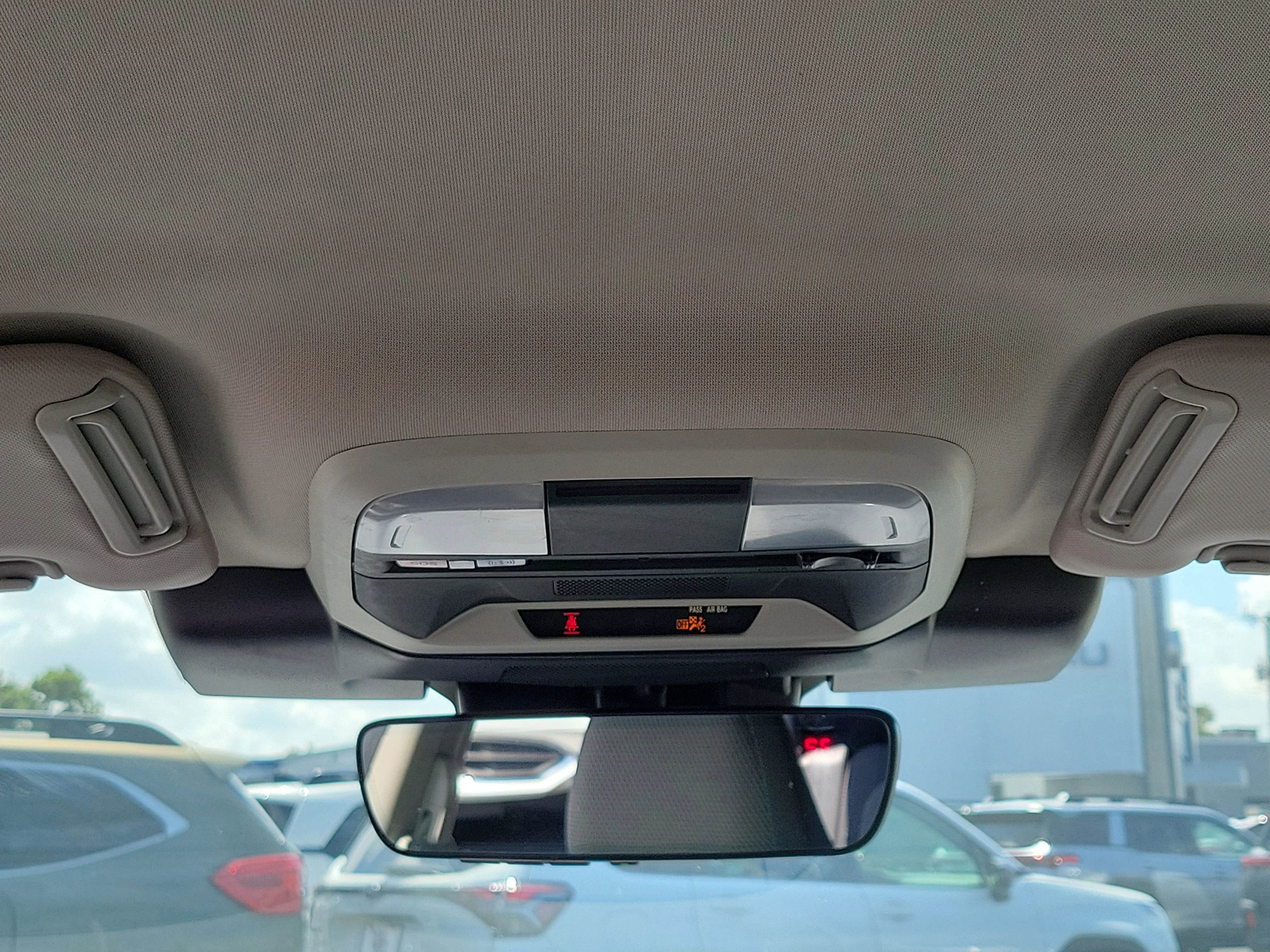Used 2024 Magnetite Gray Metallic Subaru Premium image 20