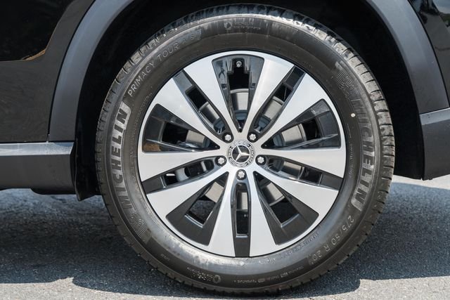 New 2026 Black Mercedes-Benz GLE 350 image 18
