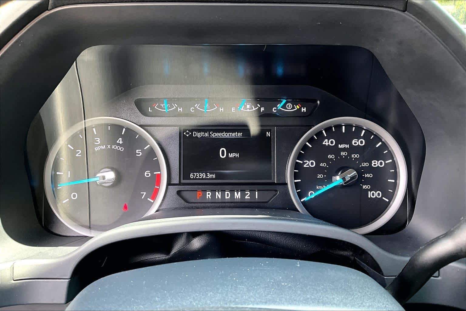 Certified Used 2022 Oxford White Ford XL image 23