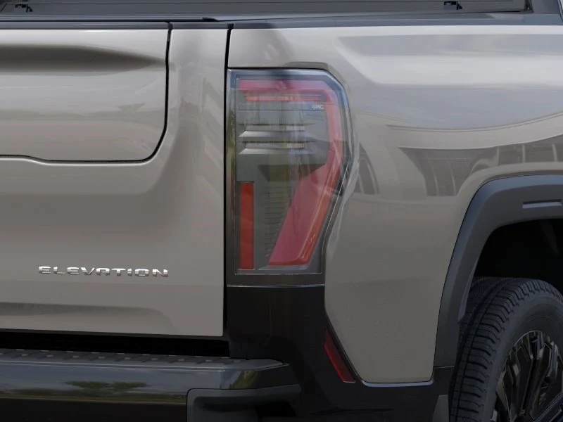 New 2026 Coastal Dune GMC Elevation Extended Range image 11