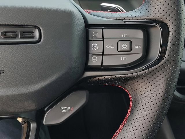 2025 Dodge Charger Daytona R/T - Photo 20