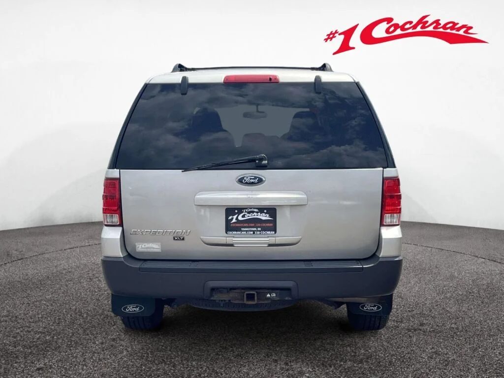 Used 2005  Ford XLT image 8