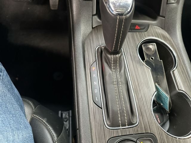 Used 2019 Red GMC SLT-1 image 23