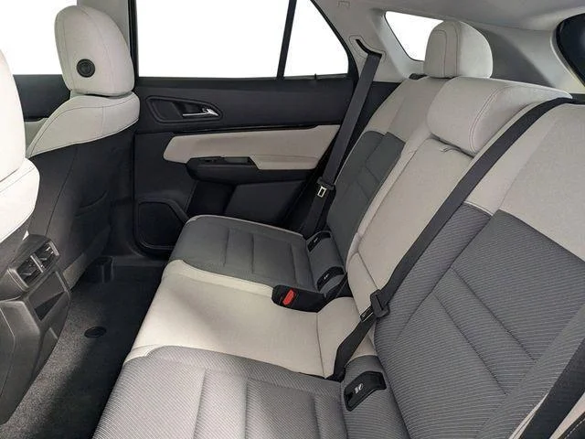 2026 Honda Prologue EX - Photo 20