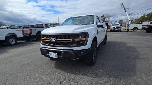 2025 Ford F-150 Tremor - Photo 36