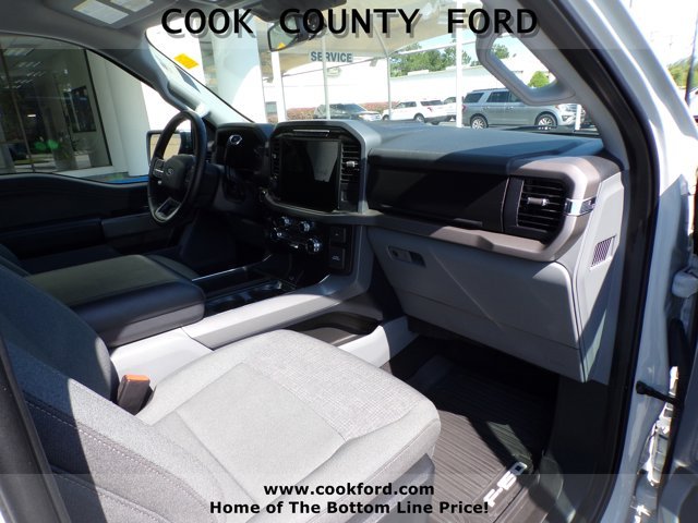 Used 2024 Avalanche Ford XLT image 21