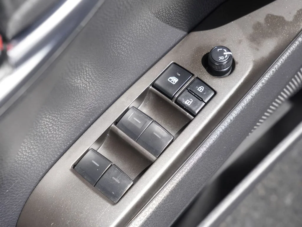 Certified Used 2023 Gray Toyota SE image 11