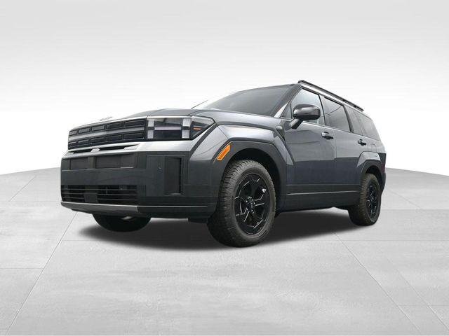New 2026 Gray Hyundai XRT AWD image 33