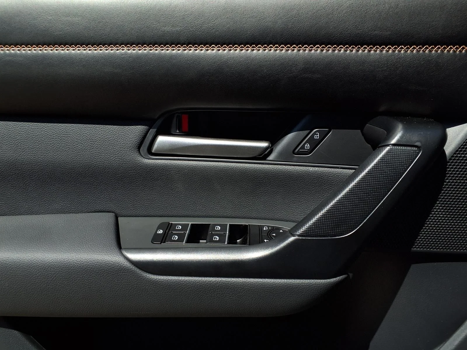 New 2026 Polymetal Gray Metallic Mazda Premium AWD image 13