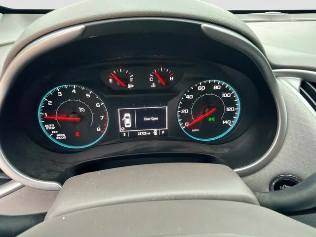 Used 2020 White Chevrolet LS image 24