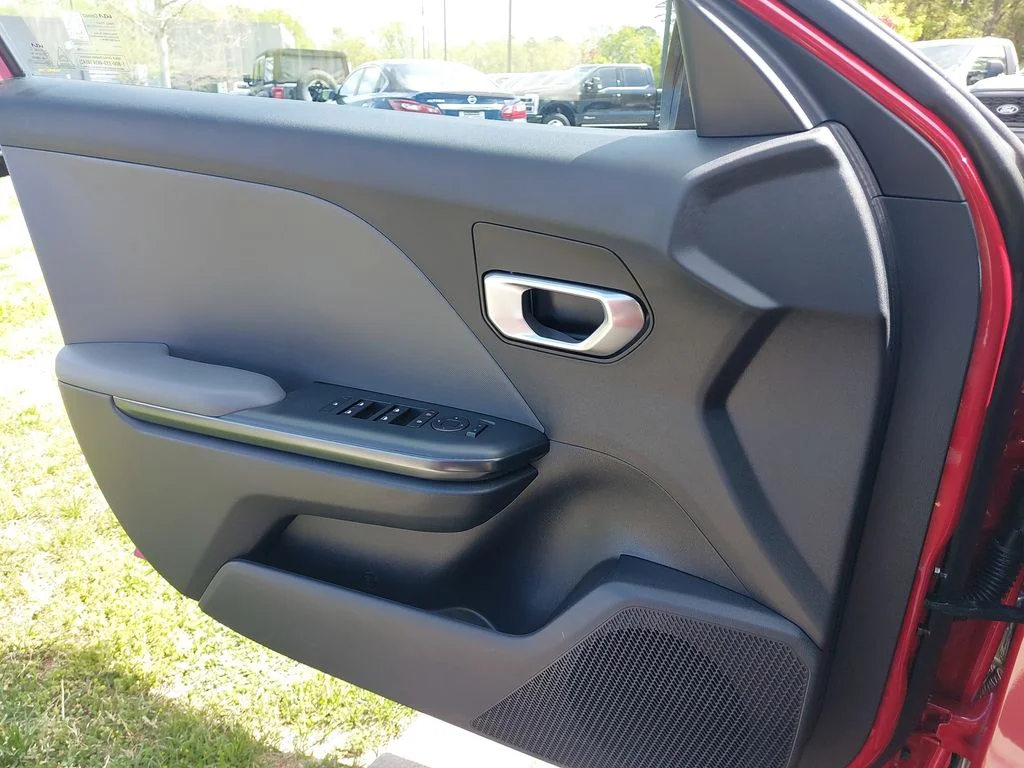Used 2025 Red Kia LXS image 26