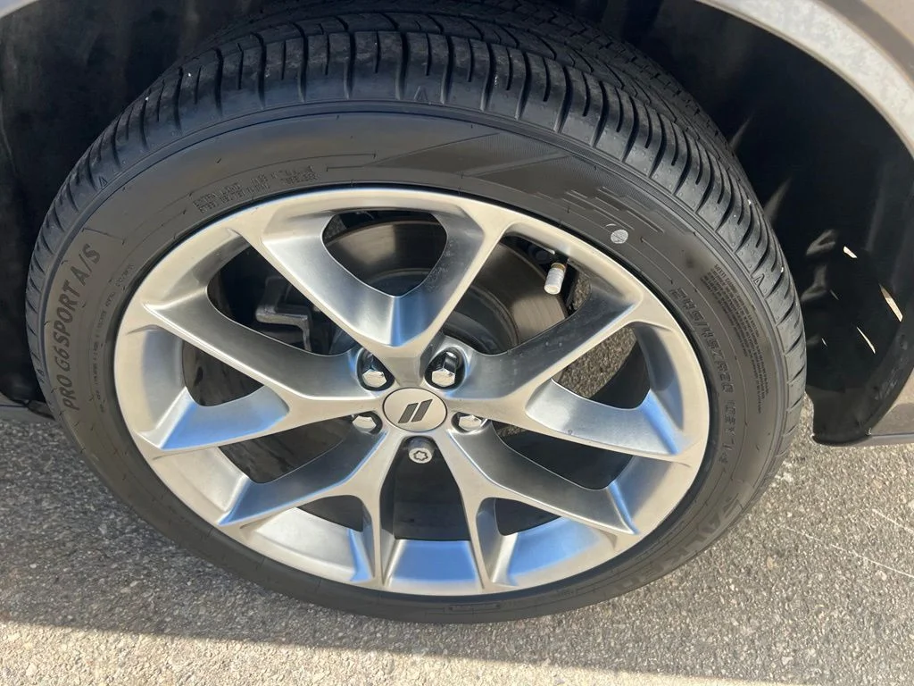 2019 Dodge Challenger SXT - Photo 29