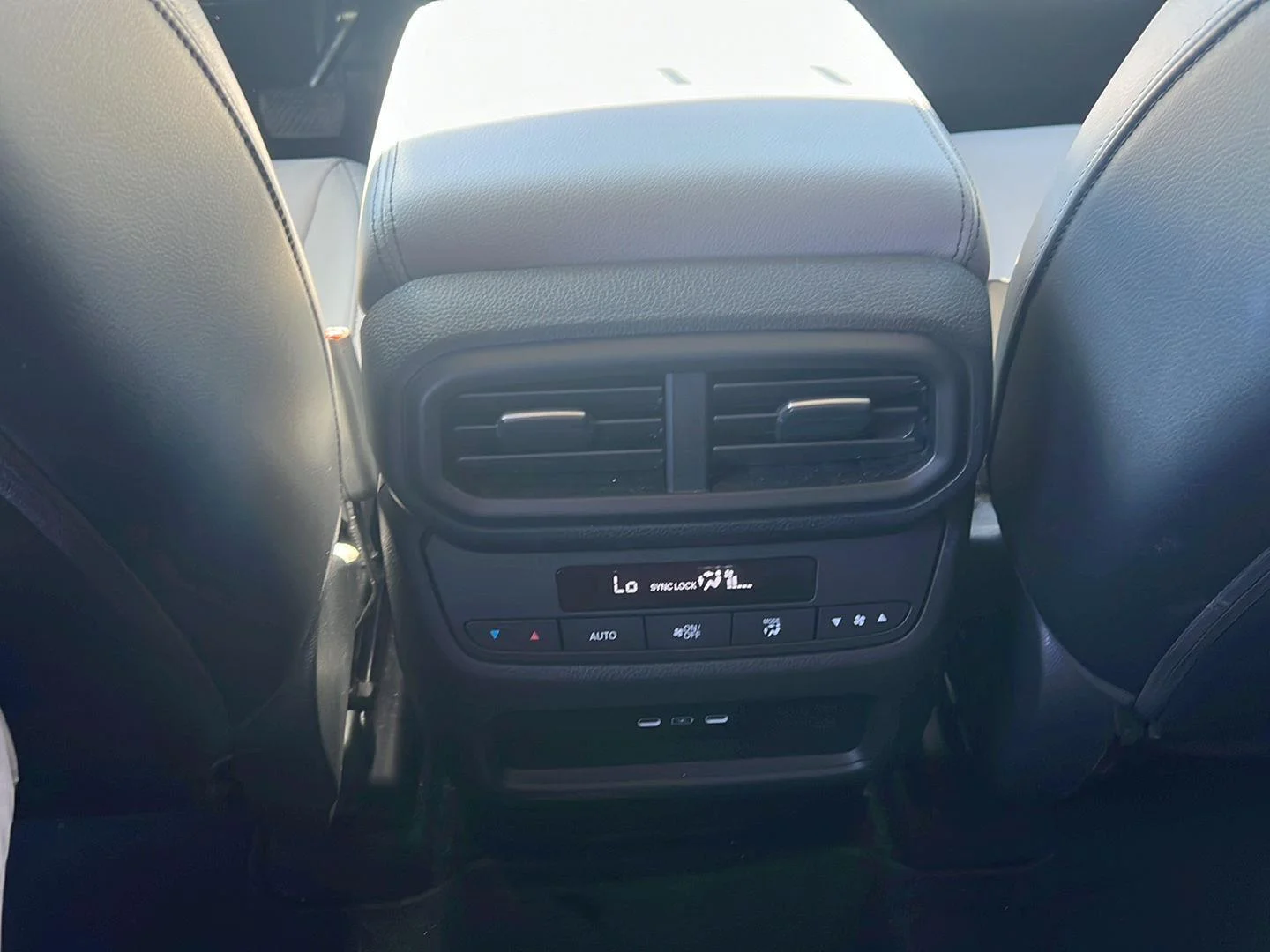 Used 2025 Obsidian Blue Pearl Honda  image 15