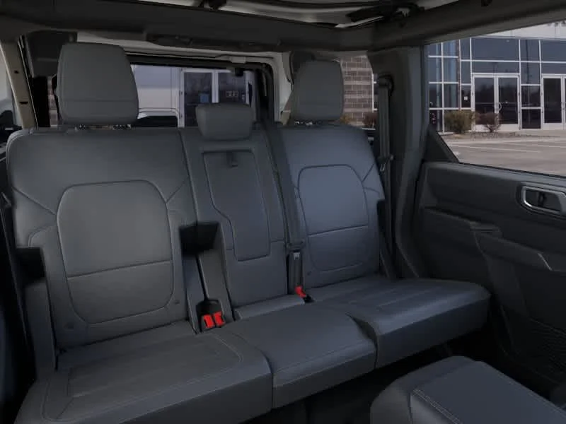 New 2026 Marsh Gray Ford Outer Banks® image 11
