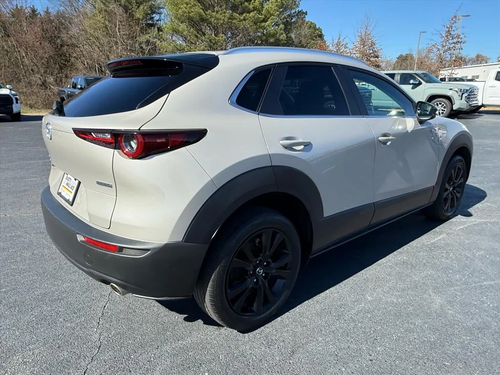2024 Mazda CX-30 Select Sport - Photo 7