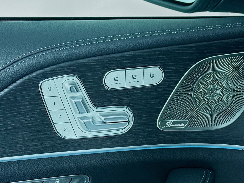2026 Mercedes-Benz GLE AMG GLE 53 - Photo 54