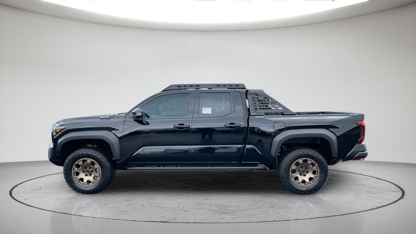 2026 Toyota Tacoma Trailhunter - Photo 8