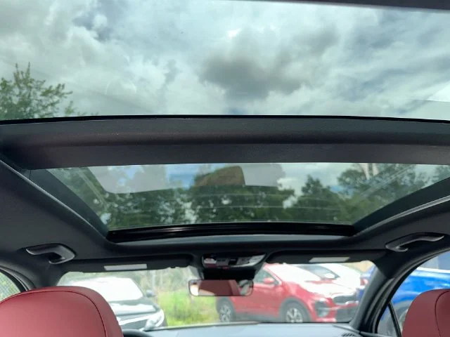 New 2026 Wolf Gray Kia GT-Line image 25